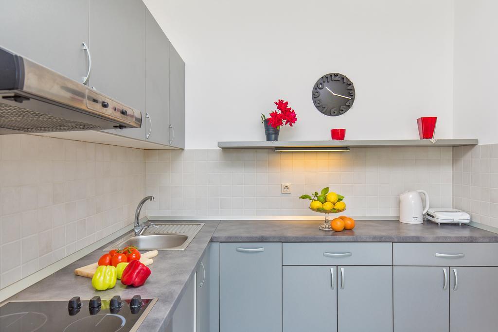Apartment Lujak Donje Celo المظهر الخارجي الصورة