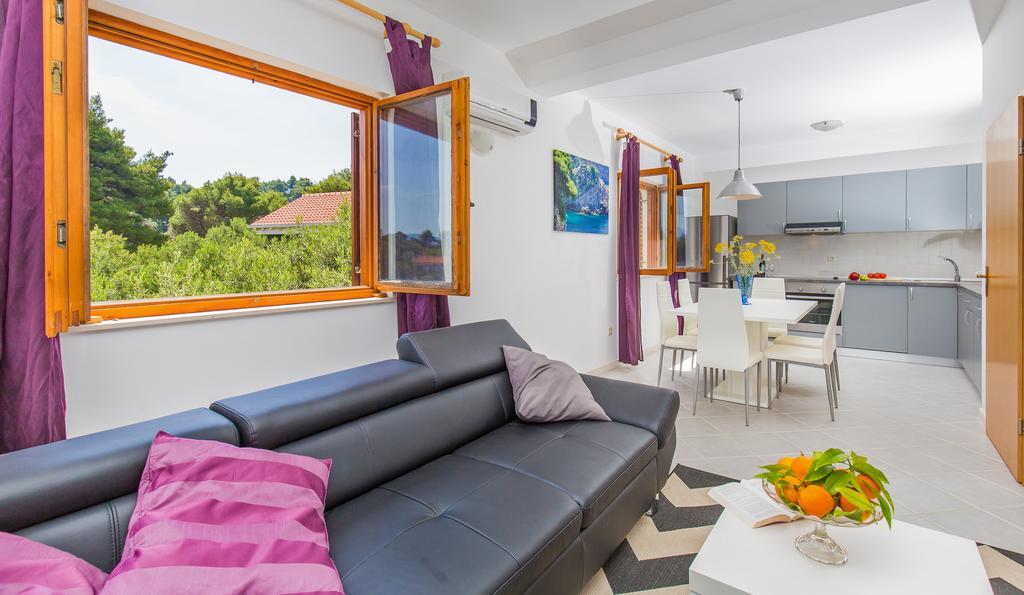 Apartment Lujak Donje Celo المظهر الخارجي الصورة