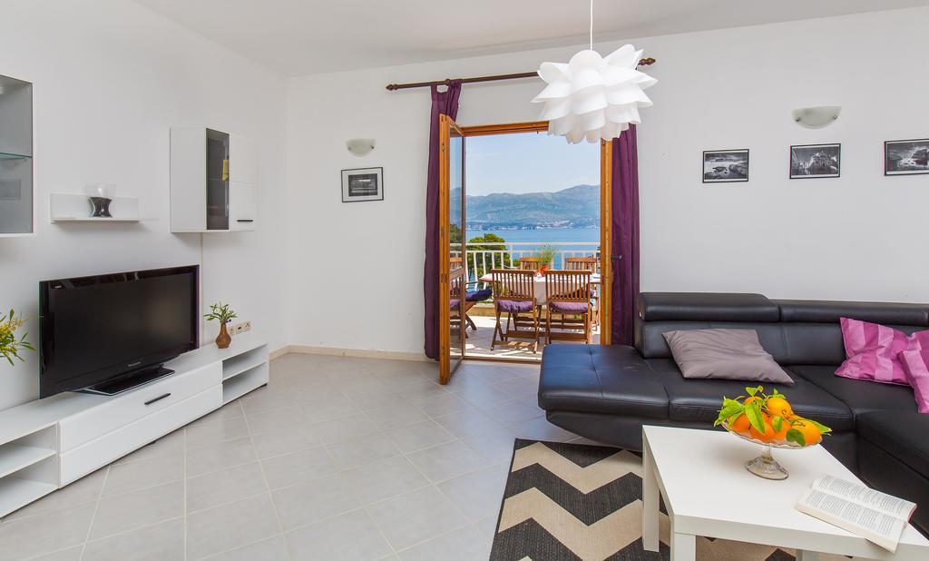 Apartment Lujak Donje Celo المظهر الخارجي الصورة
