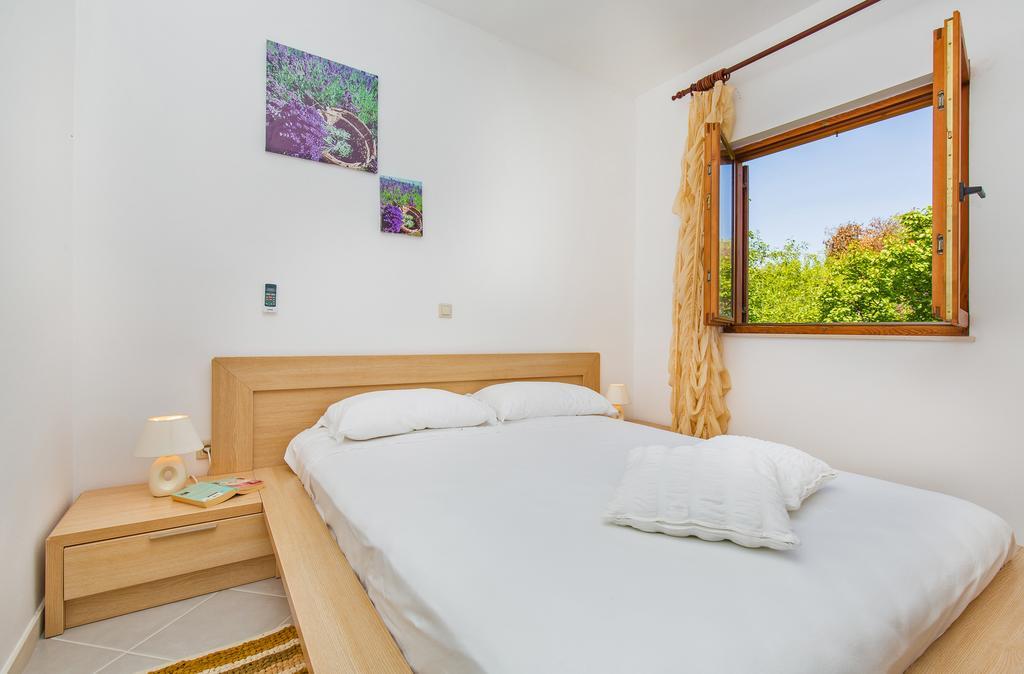 Apartment Lujak Donje Celo المظهر الخارجي الصورة