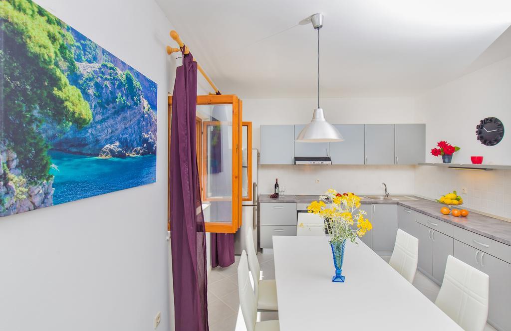 Apartment Lujak Donje Celo المظهر الخارجي الصورة