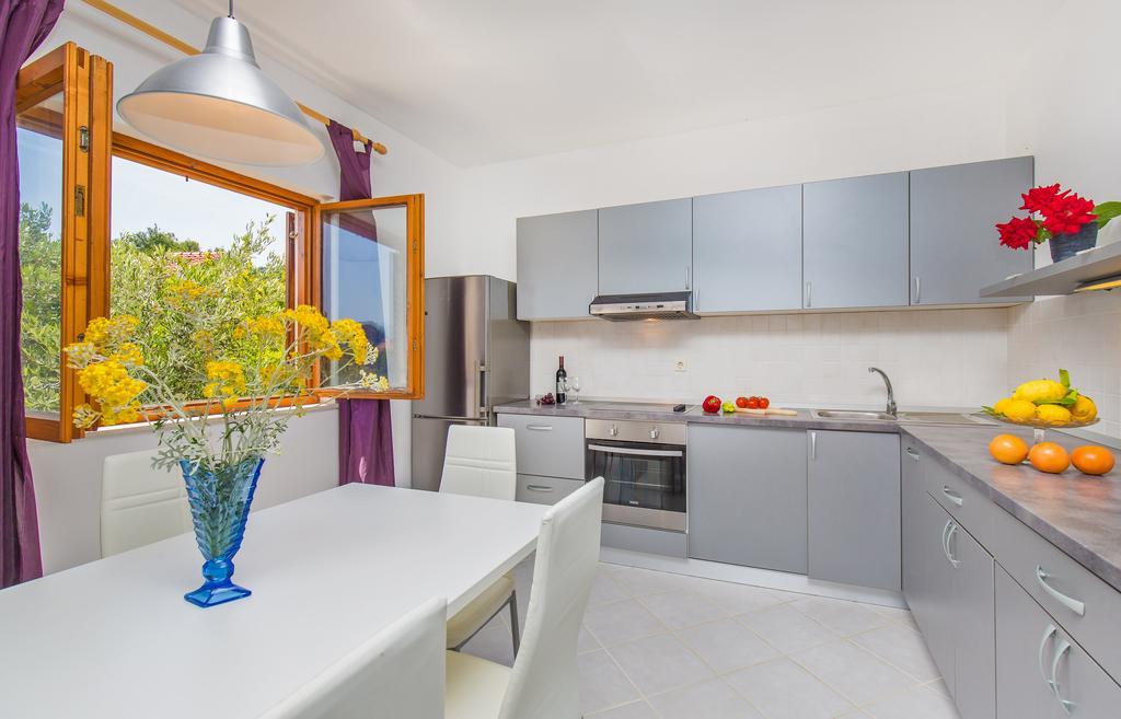 Apartment Lujak Donje Celo المظهر الخارجي الصورة