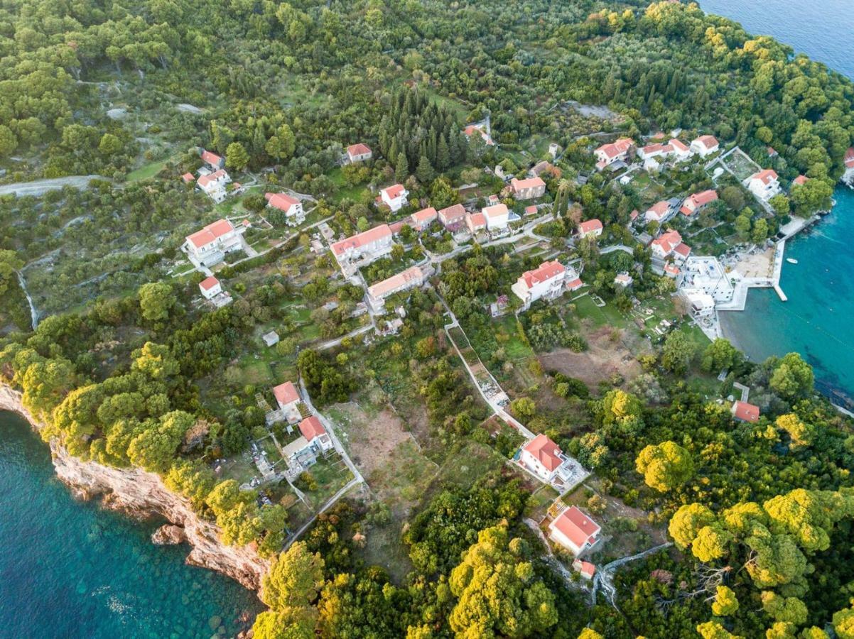 Apartment Lujak Donje Celo المظهر الخارجي الصورة