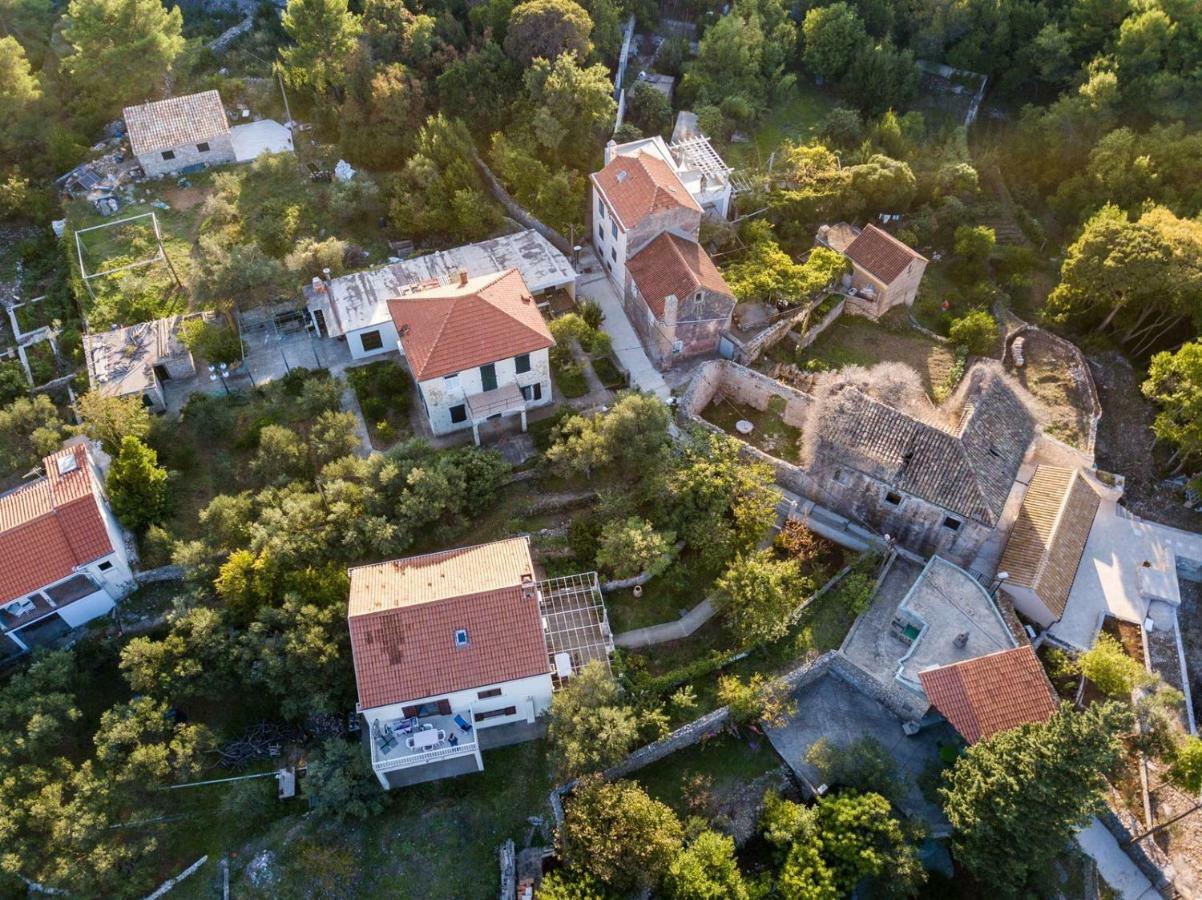 Apartment Lujak Donje Celo المظهر الخارجي الصورة